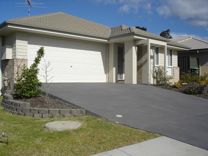 75 Clydesdale Street, Wadalba NSW 2259