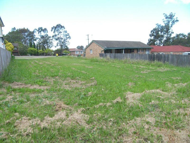 240 Pollock Avenue, Wyong NSW 2259