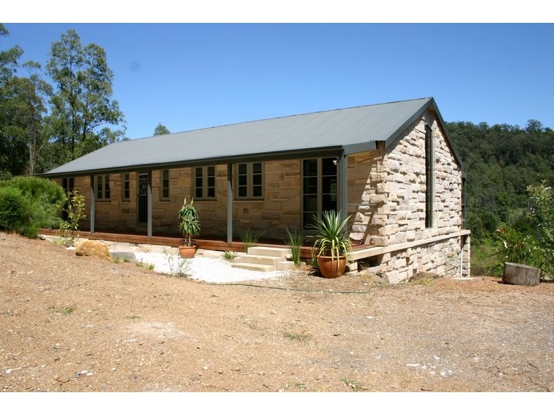 Laguna NSW 2325