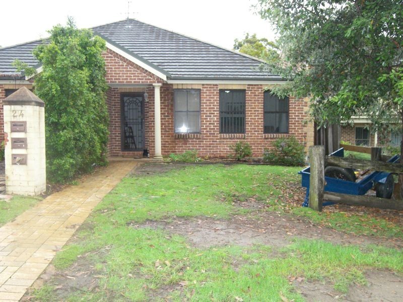 2/24 Keefers Glen ., Mardi NSW 2259