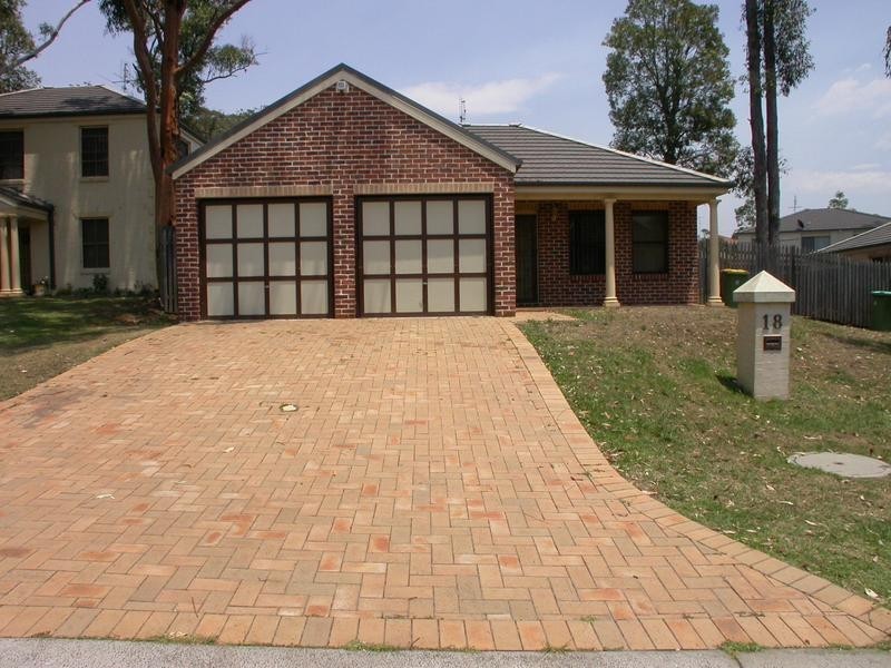 18 Hawthorn Place, Mardi NSW 2259