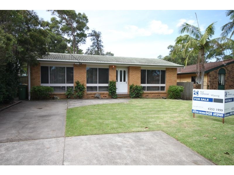 Berkeley Vale NSW 2261