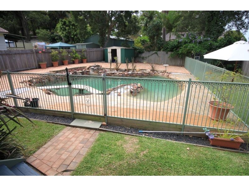 Berkeley Vale NSW 2261