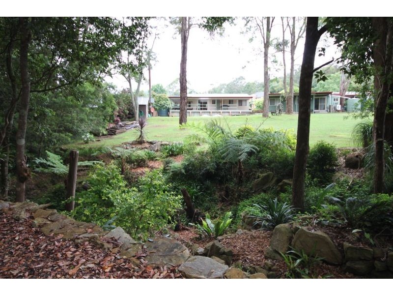 Yarramalong NSW 2259