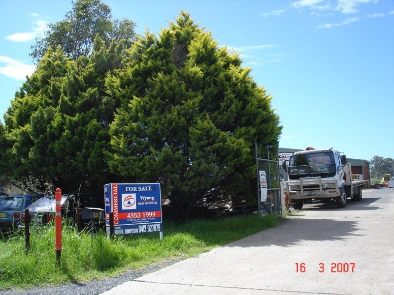 Tuggerah NSW 2259