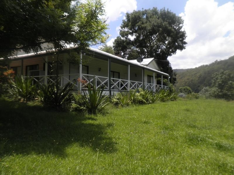 324 Brush Creek Road, Cedar Brush Creek NSW 2259