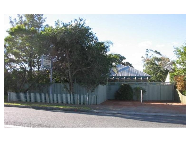 1/23 Wallarah Road, Gorokan NSW 2263