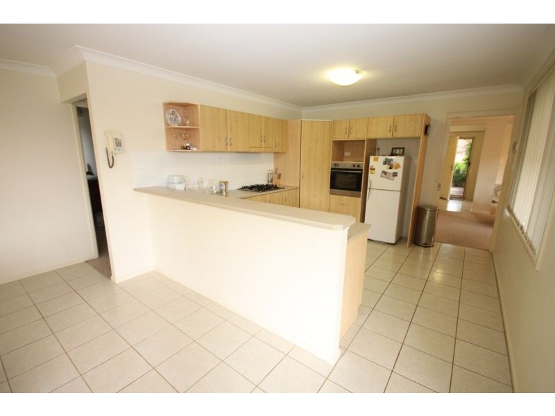 21 Settlement Drive., Wadalba NSW 2259