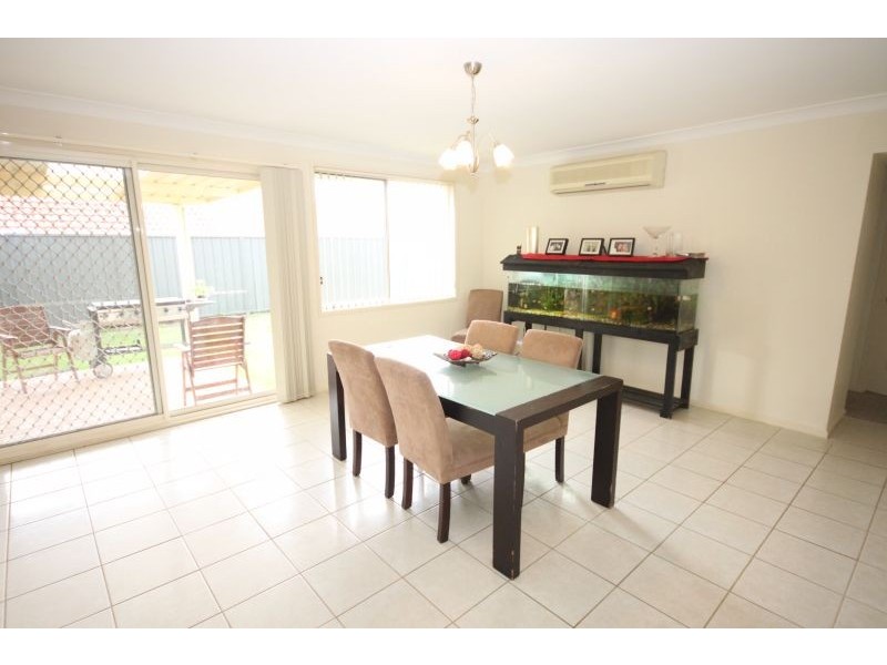 21 Settlement Drive., Wadalba NSW 2259