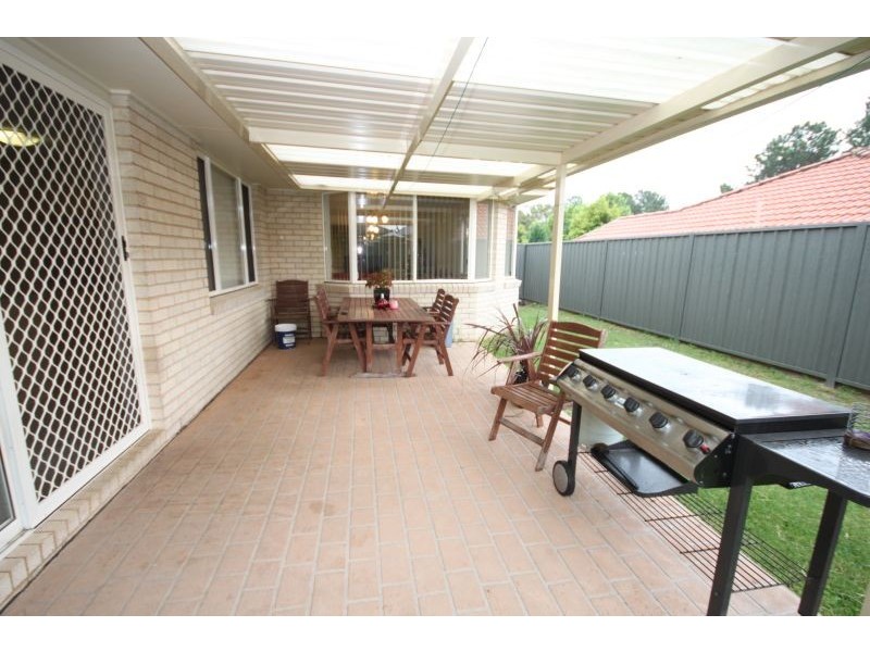 21 Settlement Drive., Wadalba NSW 2259