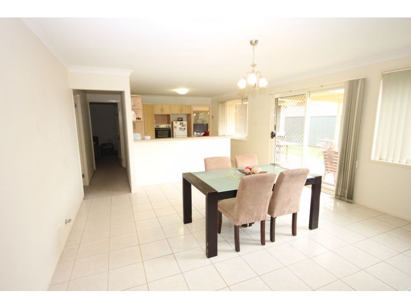 21 Settlement Drive., Wadalba NSW 2259