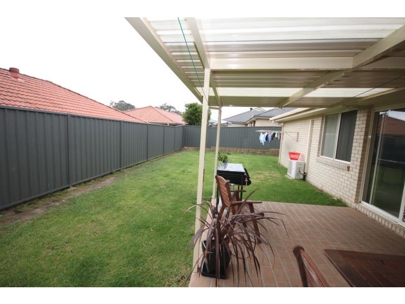 21 Settlement Drive., Wadalba NSW 2259