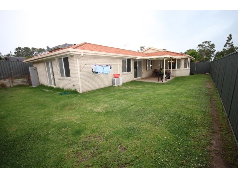 21 Settlement Drive., Wadalba NSW 2259