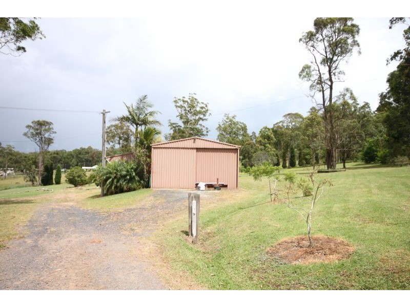 Dooralong NSW 2259