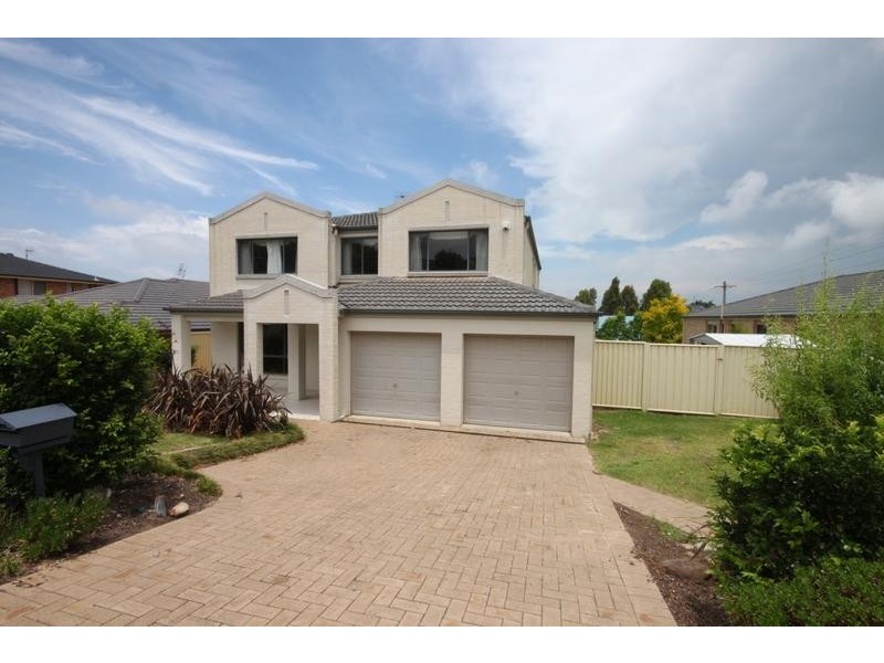 186 Mataram Road, Woongarrah NSW 2259