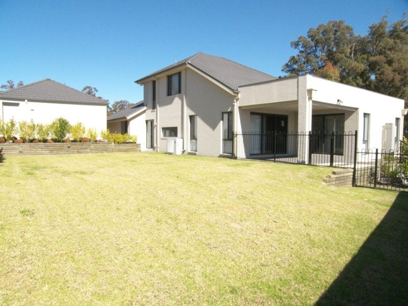 1 Settlement Drive, Wadalba NSW 2259