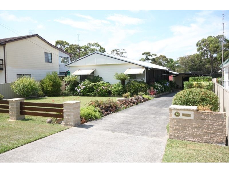 Gorokan NSW 2263