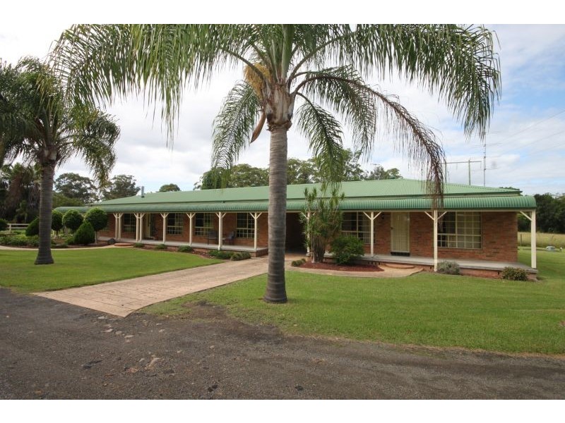 Wyong Creek NSW 2259