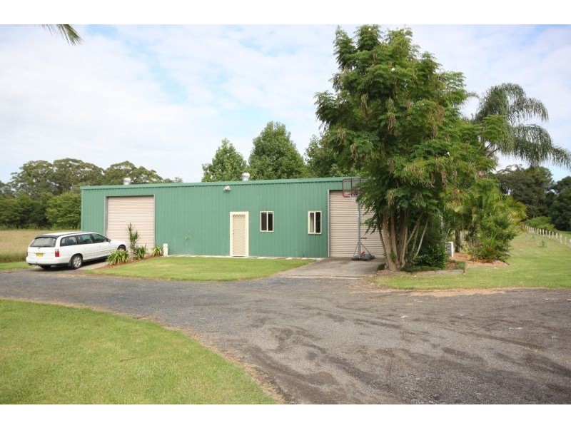 Wyong Creek NSW 2259