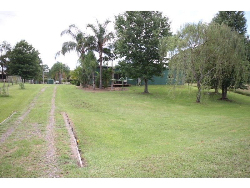 Wyong Creek NSW 2259