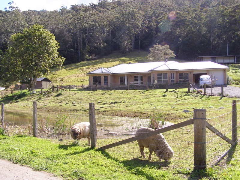 79 Chandlers Lane, Wyong Creek NSW 2259