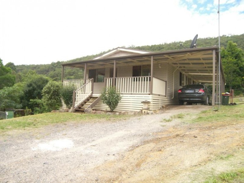 1869 Yarramalong Road,, Yarramalong NSW 2259