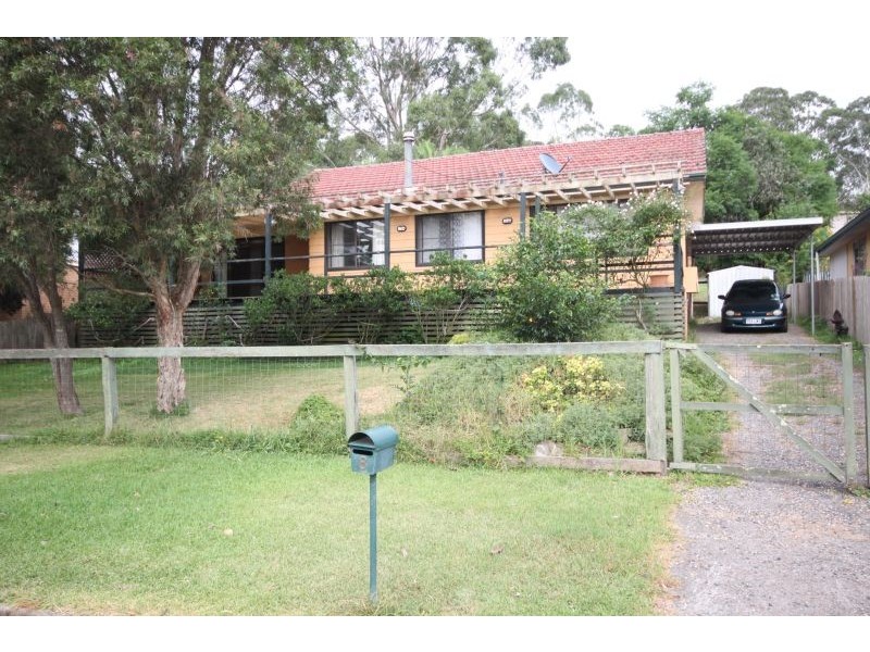 Yarramalong NSW 2259