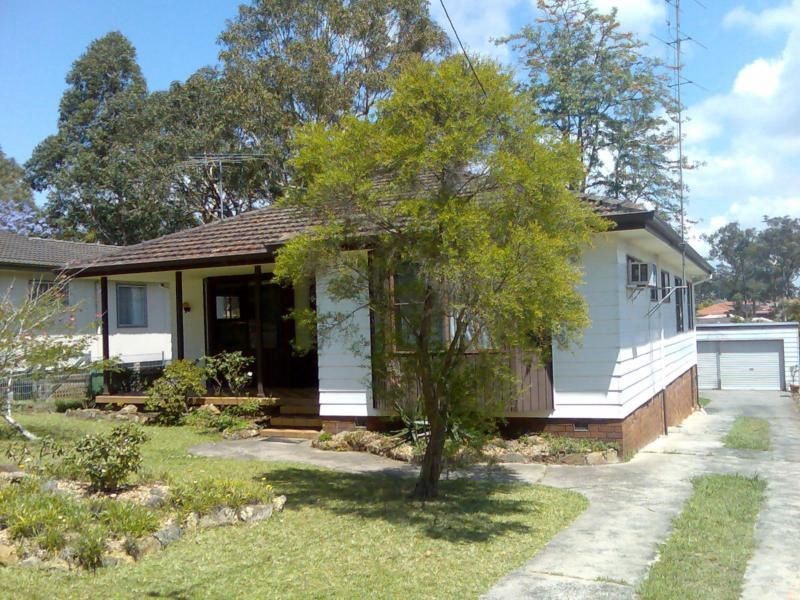 10 Blackford Ave, Kanwal NSW 2259