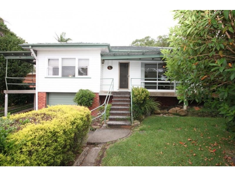 6 William Street, Wyong NSW 2259