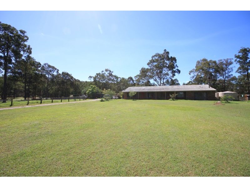Mandalong NSW 2264