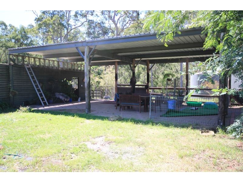 Mandalong NSW 2264