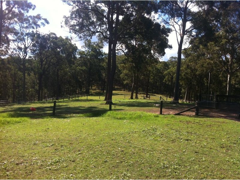 Mandalong NSW 2264