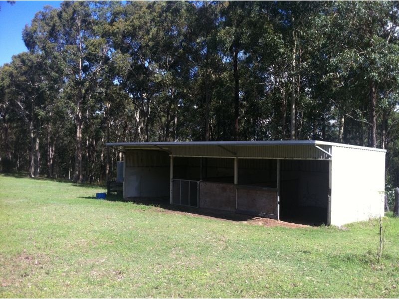 Mandalong NSW 2264