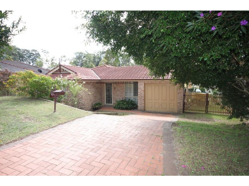 Tuggerah NSW 2259