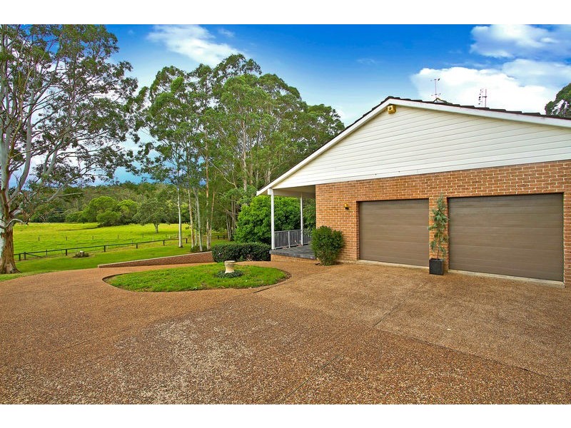 Wyong Creek NSW 2259