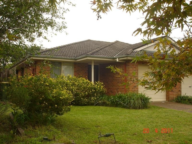 17a Woodbury Park Drive, Mardi NSW 2259