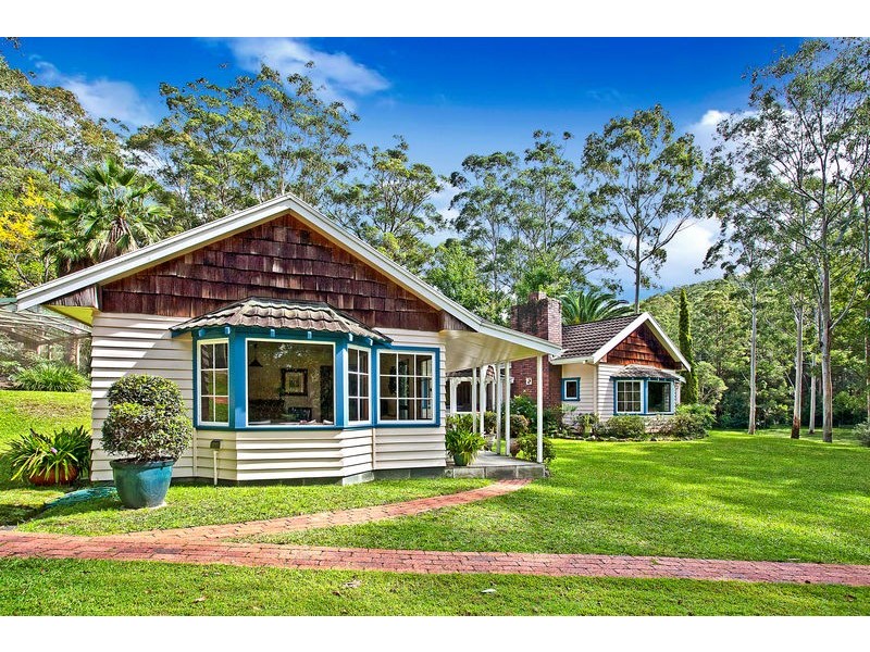 Cooranbong NSW 2265