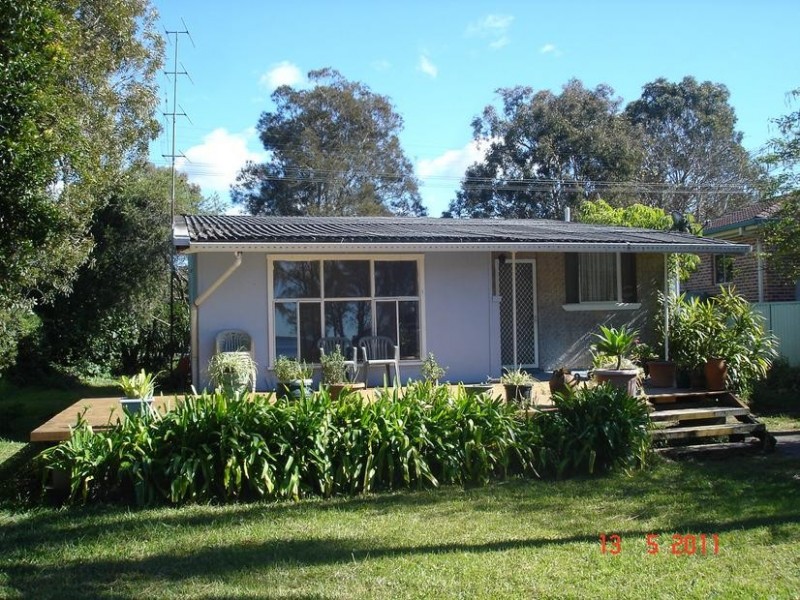 396 Tuggerawong Road, Tuggerawong NSW 2259