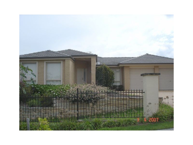 5 Coral Gum Road, Hamlyn Terrace NSW 2259