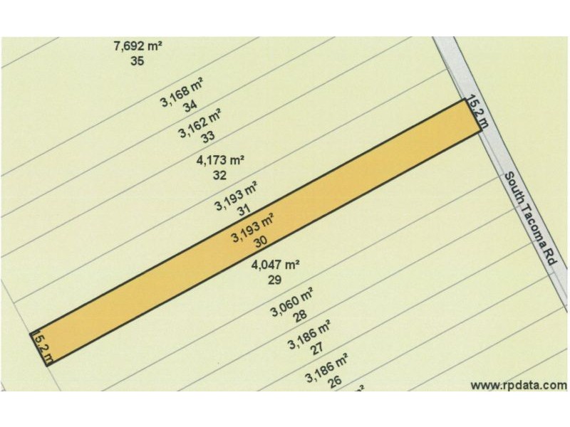 Tacoma South NSW 2259