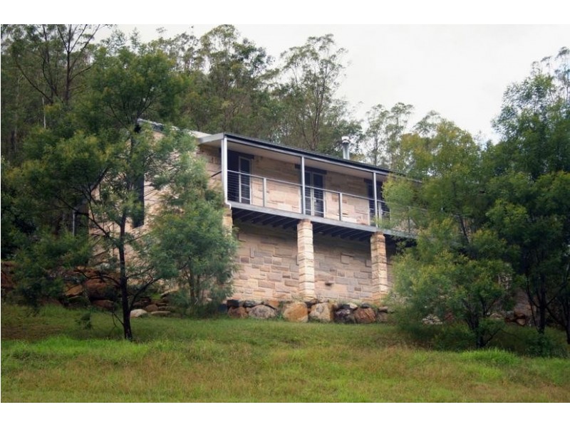 58 Muti Lane, Laguna NSW 2325