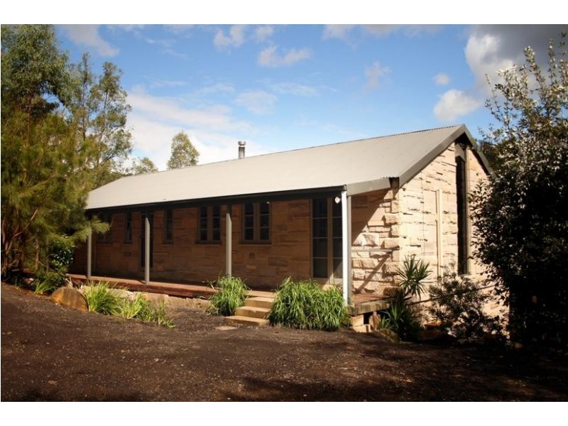 58 Muti Lane, Laguna NSW 2325