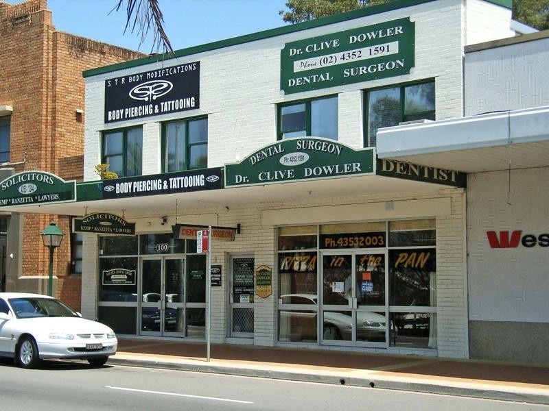 4/100-104 Pacific Hwy, Wyong NSW 2259