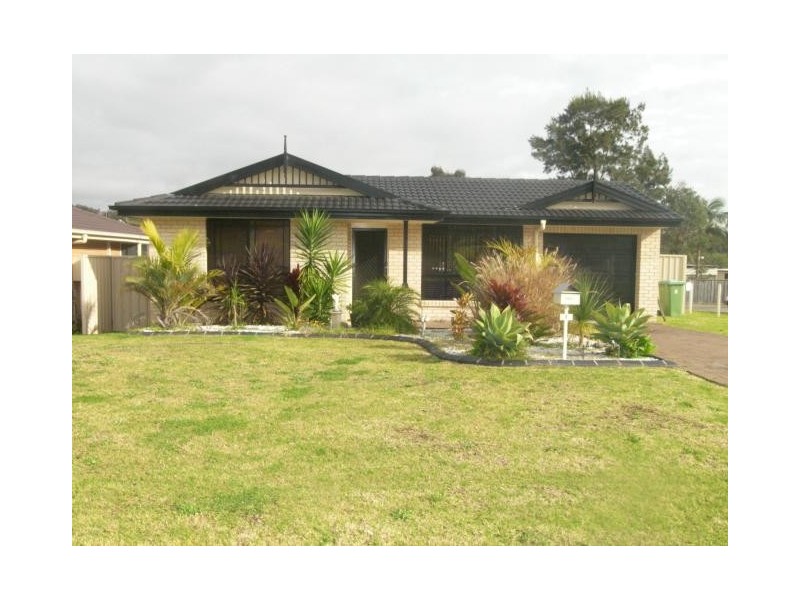 Wadalba NSW 2259