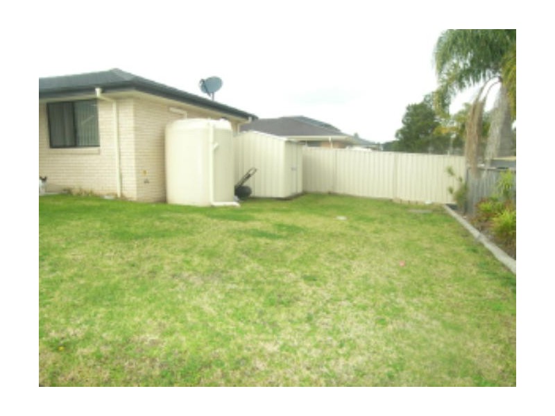 Wadalba NSW 2259