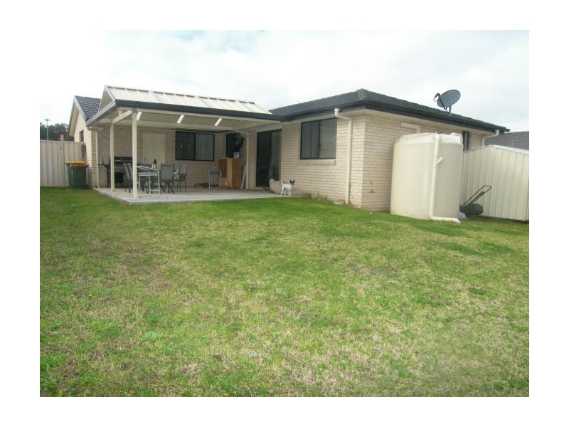 Wadalba NSW 2259