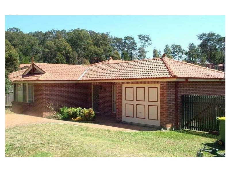 35 Burbank Drive, Tuggerah NSW 2259