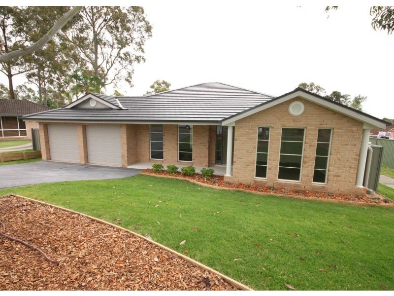 7 St Andrews Close,, Watanobbi NSW 2259