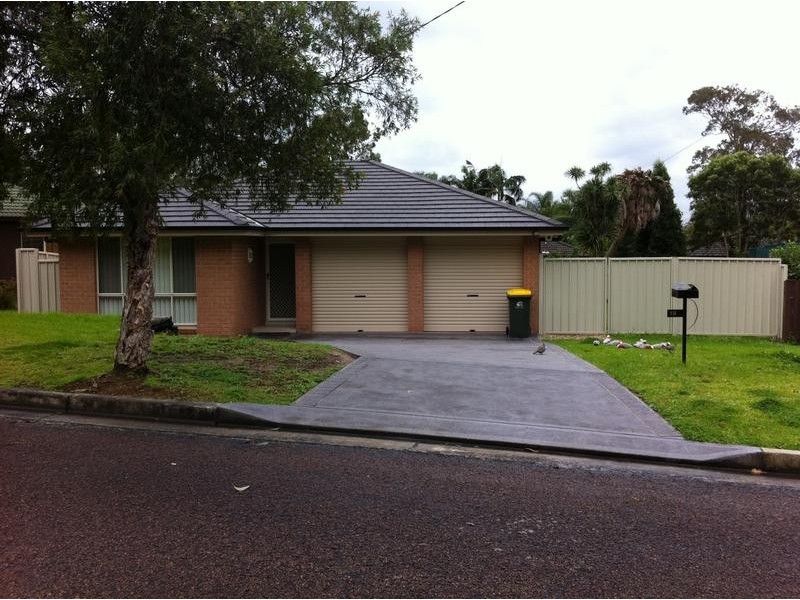 19 Somers Drive, Watanobbi NSW 2259