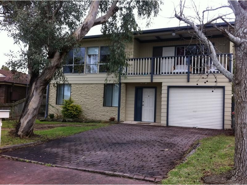 9 Yennora Street, Wyongah NSW 2259